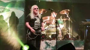 Uriah Heep  Kyiv 07.02.2020