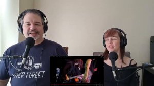 Robert Palmer - Mama, Talk To Your Daughter (Live) Reaction