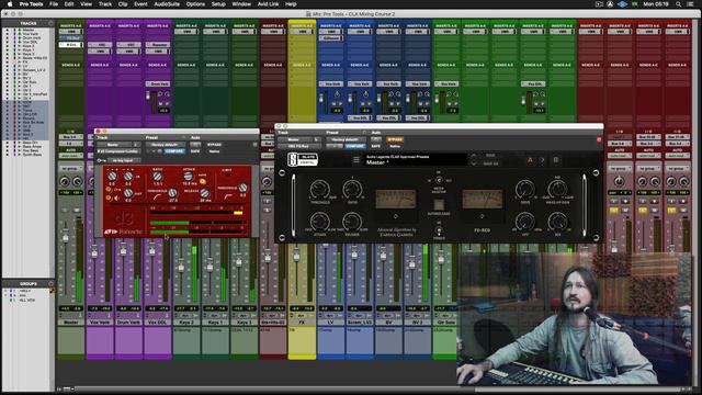 Plugins - #10 - Slate Digital - vale a pena? смотреть онлайн