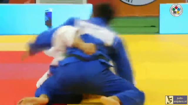 Judo 2013 Grand Prix Ulaanbaatar: Bolat (KAZ) - Lkhagvasuren (MGL) [-90kg] bronze смотреть онлайн