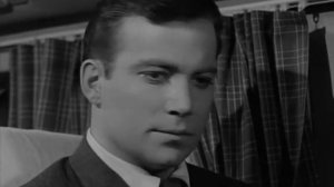 William Shatner 21 - The Twilight Zone