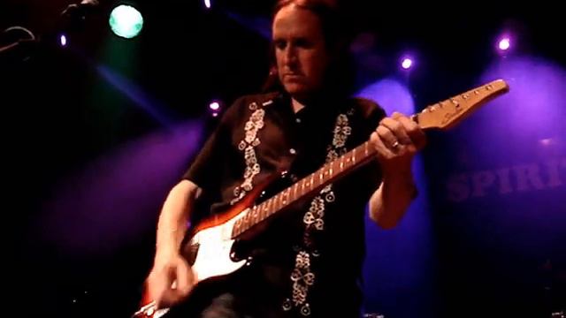 Michael Landau - Verviers - Belgique 02.04.2008 Part 3 смотреть онлайн