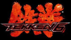 Hidden Retreat   Tekken 6: Bloodline Rebellion Music Extended