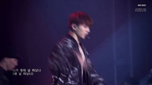 Lee Gikwang   ABS Shirtless On Stage