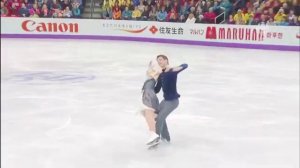 Tessa Virtue & Scott Moir: You Will Be Found