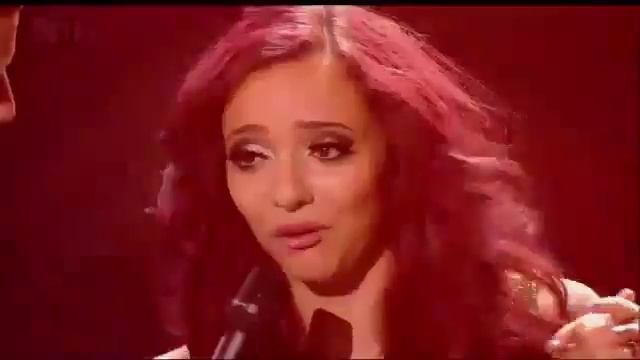 Tulisa And Little Mix Win The X Factor 2011!!!!!!!!!!! смотреть онлайн