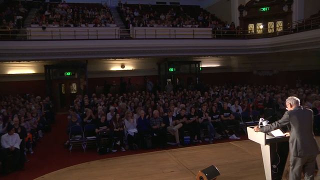 Ian McKellen: the NHS defines us as a nation