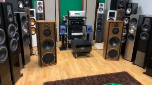 CELESTION Ditton 66 José James - Hello Like Before