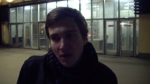 Альберт Саркисьянц: "О задержании на судебных слушаниях по болотному делу"