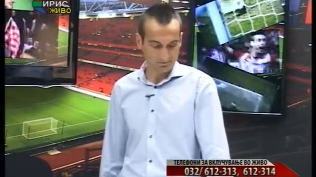 TIP 1X2 Elmir Mandak смотреть онлайн