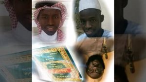 DR AHMAD LÔ DÉGLOULÉN LOU BON LIMOU WAKHAL ABÛ YAZID AL BISTAMI JËRËJËF MODOU KAMA