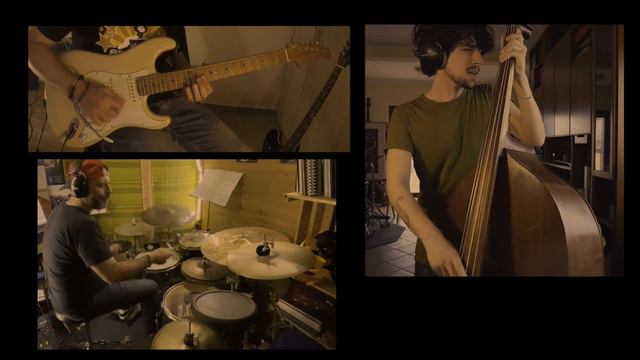 DRAGONFLY - Federico Luongo, Aldo Capasso, Leonardo De Lorenzo смотреть онлайн