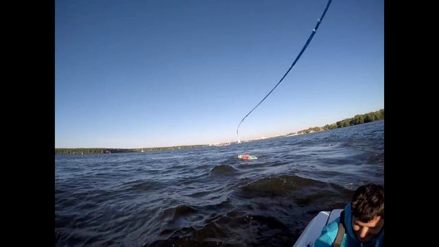 Лонгборд. Вейксерф. Paul Van Dyk. Тарзанка смотреть онлайн