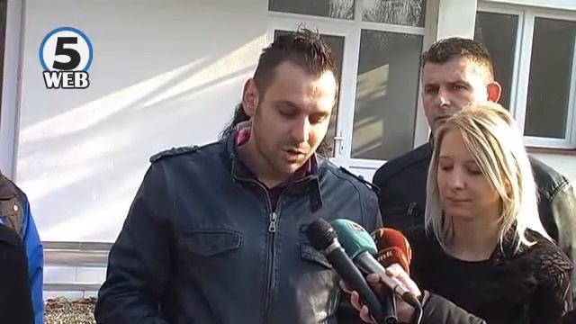 Поради потписот на Ременски децата од Јегуновце не можат да бидат згрижени во градинка смотреть онлайн