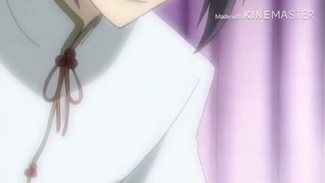 [AMV] -Toru and Yuki. Fruits Basket смотреть онлайн