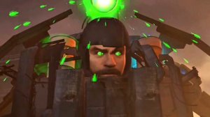 Skibidi Trashcan 28 (part 1)