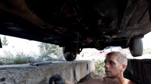 На Жигулях. 4700км. Путешествие на Кавказ к Эльбрусу. ЧАСТЬ 3.