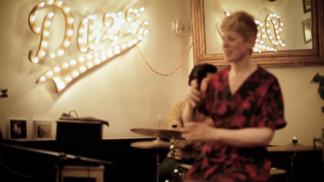 Roger Mas Trío con Itxaso en Dazz Jazz Club III смотреть онлайн