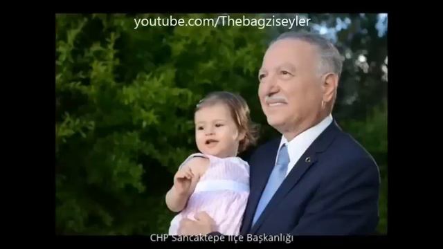 Ekmeleddin İhsanoğlu Seçim Şarkısı смотреть онлайн