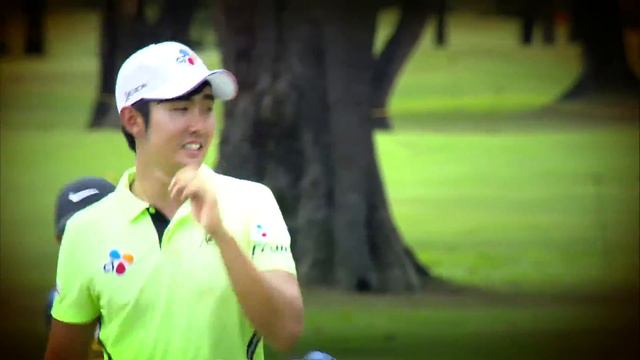 2016 Hilton Asian Tour Golfer of the Month April nominees