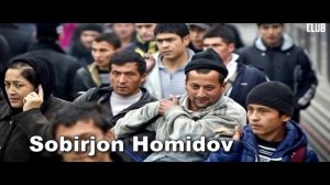 Ма бачаи гарибум бехтарин клипи гариби 2020 Собирчон Хомидов صابر حميد 2020 المهاجرين