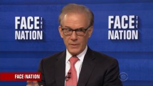 David Ignatius on the key questions facing Trump