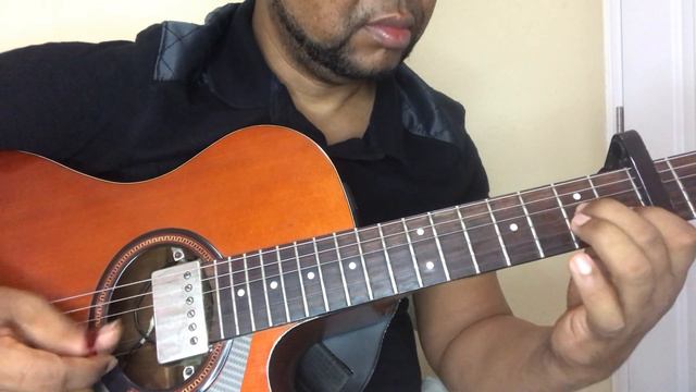 Como Tocar Eres Una Pena Luis Vargas смотреть онлайн