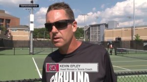 Kevin Epley Media Availability — 5/11/16