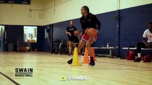 SBA MIKAYLA COOMBS SUMMER TUESDAY 2018