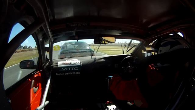 SALOON CAR ACTION MALLALA 2012 смотреть онлайн