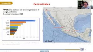 Estudios geotérmicos y geoquímica de gases y fluidos: Los casos de México y Antártida