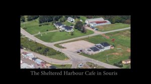 DX Radio Location Scouting Flight - PEI