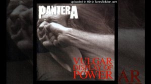 Pantera - By Demons Be Driven ENHANCED BASS (Rex Brown)