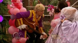 Austin Moon (Ross Lynch) - Upside Down Acoustic [HD]