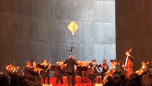 Tchaikovsky - String Quartet No. 2 - RSO/Rachlevsky
