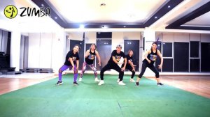 Chimbala - EL BOOM| Coreografía | Zumba | Ernesto Jara