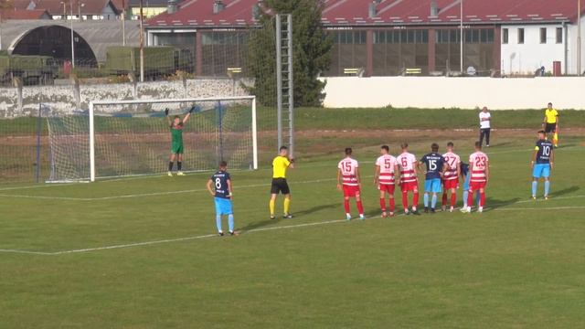 Izveštaj Sloga-Borac 0:0 смотреть онлайн