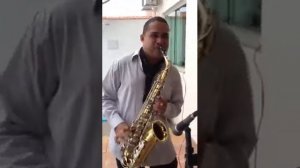 Joelson do Sax