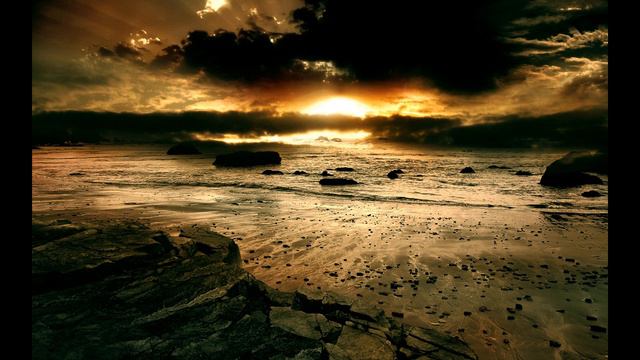 The Cinematic Orchestra  Lou Rhodes - Time And Space