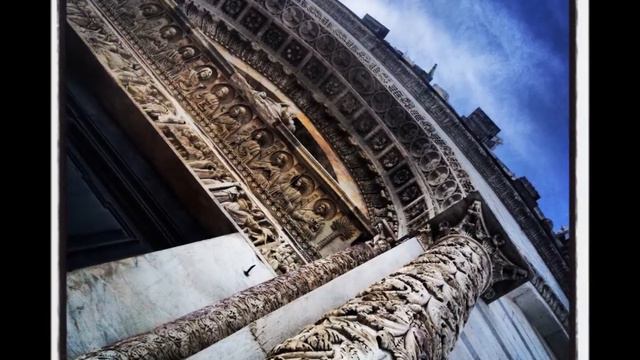 Sonata a Cinque, F. Malipiero смотреть онлайн