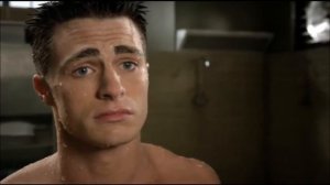 Colton Haynes ✖ Колтон Хейнс