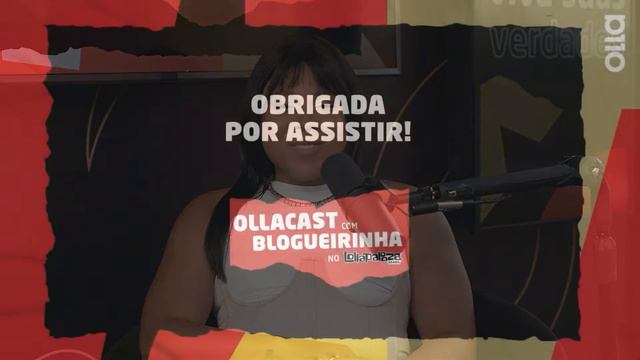 Blogueirinha entrevista PK Lipe e MC Daniel | Ollacast