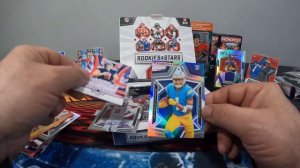 Must-See: C.J. Stroud,  Autographs & Memorabilia in 2023 Panini Rookie & Stars!"