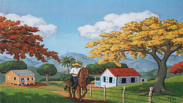 Seis Con Decimas - Juan Ines Aponte - La Gente Es Averiguá смотреть онлайн