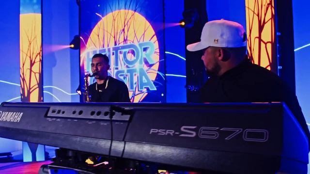 Heitor Costa - Pássaro Noturno (SUA MÚSICA) | CLIPE OFICIAL смотреть онлайн