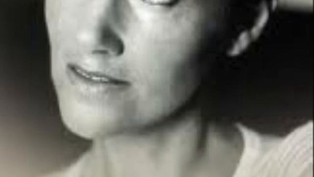 Maria Fredriksson - Efter Stormen