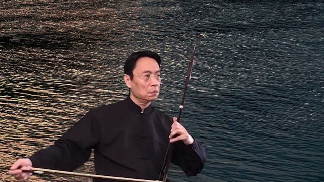 River of Sorrow -- Wang Guowei смотреть онлайн