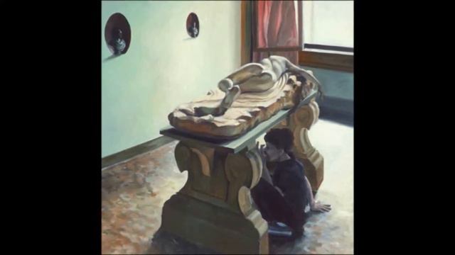 エリック・フィッシュル（Eric Fischl）作品集 смотреть онлайн