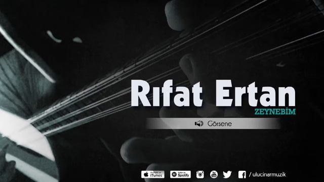 Rıfat Ertan - Görsene смотреть онлайн