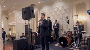 CddGuitar / Moshe Tischler 🎤/ Shloime Dachs Orchestra